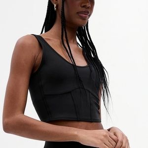 GapFit Eclipse Cropped Brami